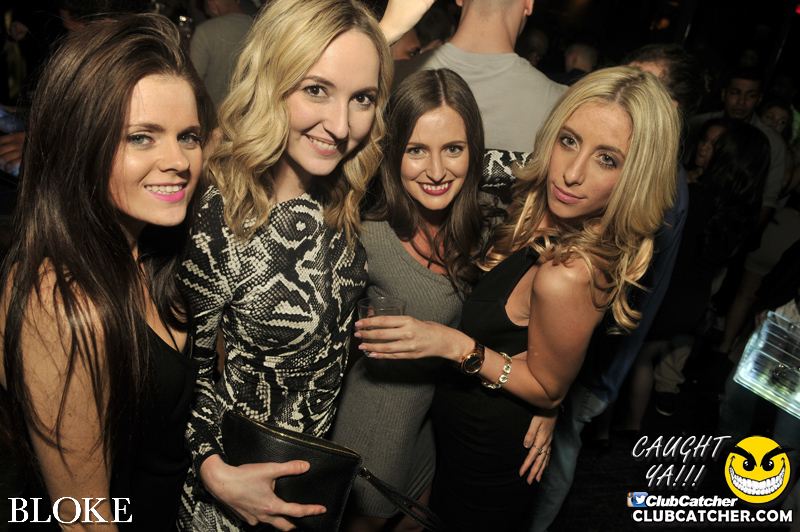 Bloke nightclub photo 37 - March 19th, 2016