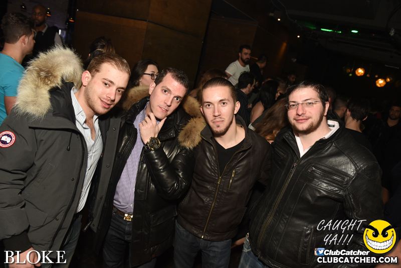 Bloke nightclub photo 363 - March 19th, 2016