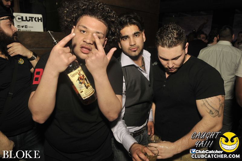 Bloke nightclub photo 366 - March 19th, 2016