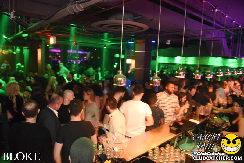 Bloke nightclub photo 367 - March 19th, 2016