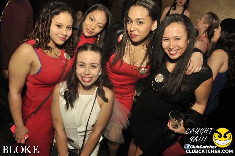 Bloke nightclub photo 39 - March 19th, 2016