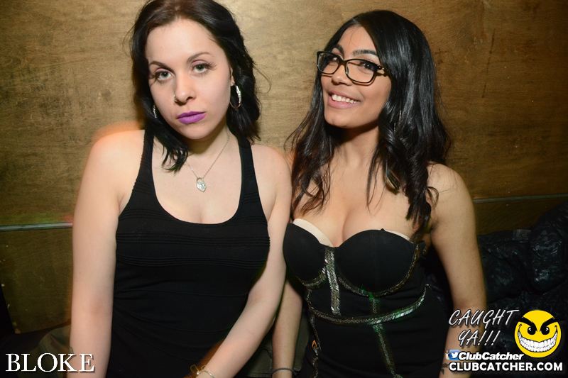 Bloke nightclub photo 45 - March 19th, 2016