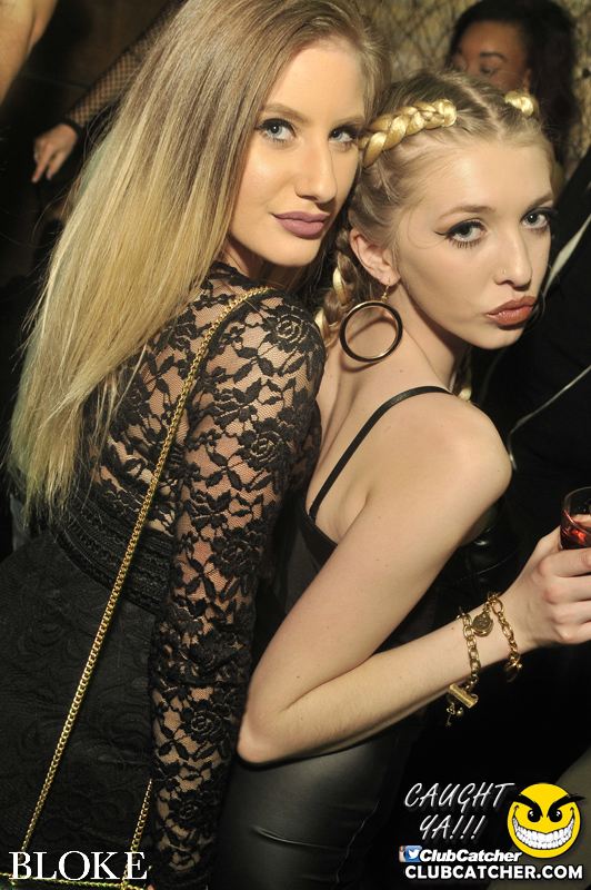 Bloke nightclub photo 58 - March 19th, 2016