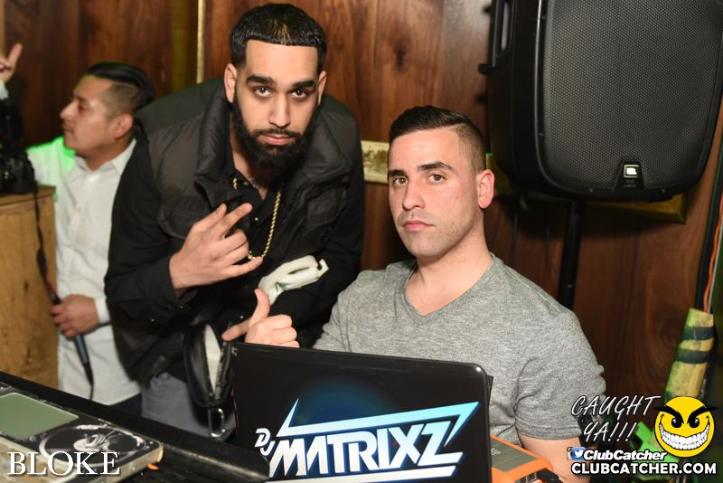 Bloke nightclub photo 60 - March 19th, 2016