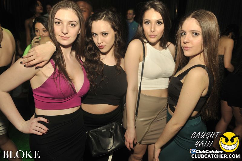 Bloke nightclub photo 62 - March 19th, 2016