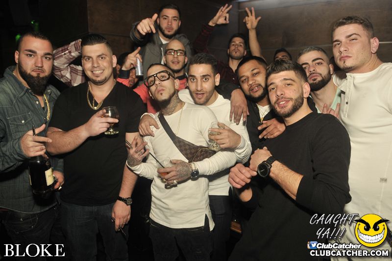 Bloke nightclub photo 64 - March 19th, 2016