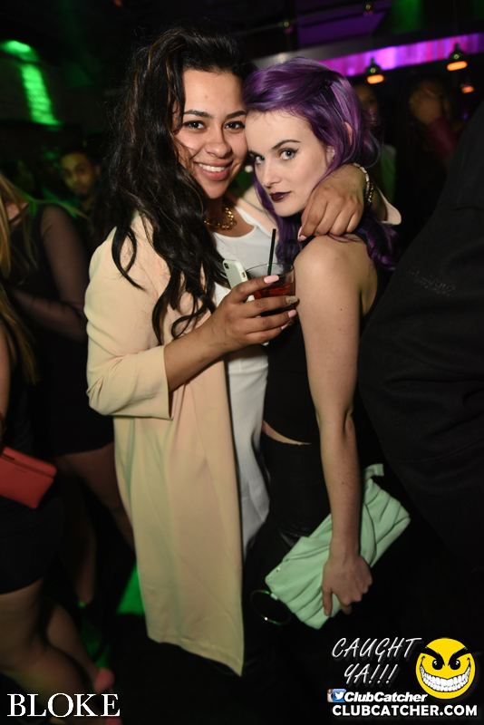 Bloke nightclub photo 68 - March 19th, 2016