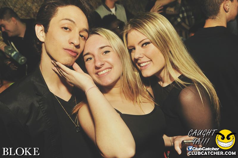 Bloke nightclub photo 73 - March 19th, 2016