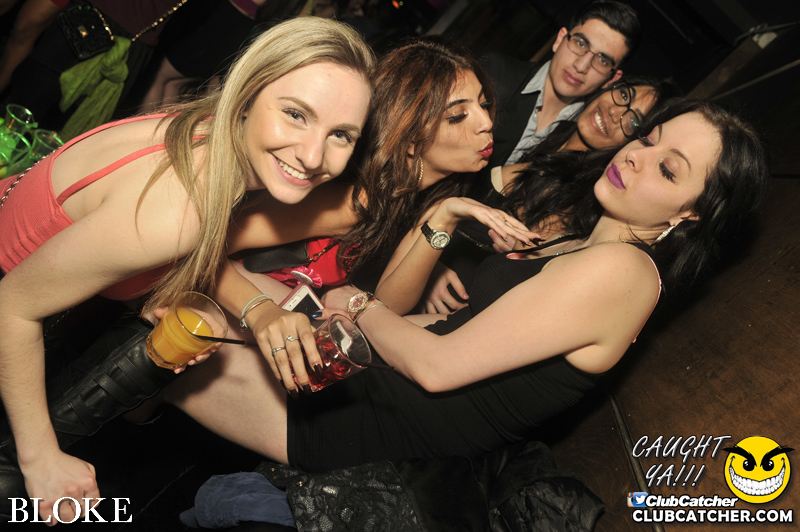 Bloke nightclub photo 76 - March 19th, 2016