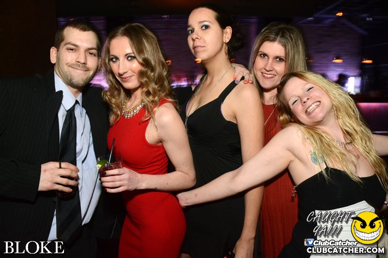 Bloke nightclub photo 79 - March 19th, 2016