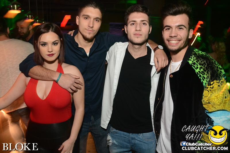 Bloke nightclub photo 86 - March 19th, 2016