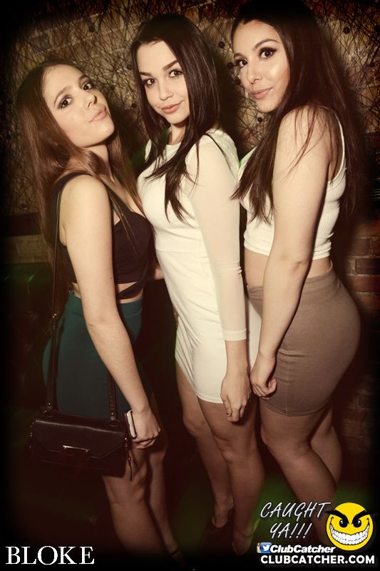 Bloke nightclub photo 87 - March 19th, 2016