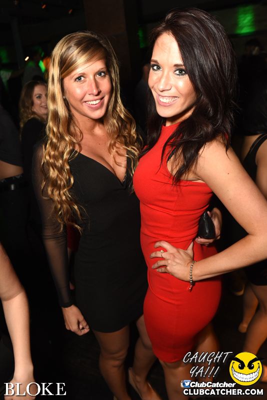 Bloke nightclub photo 10 - March 19th, 2016