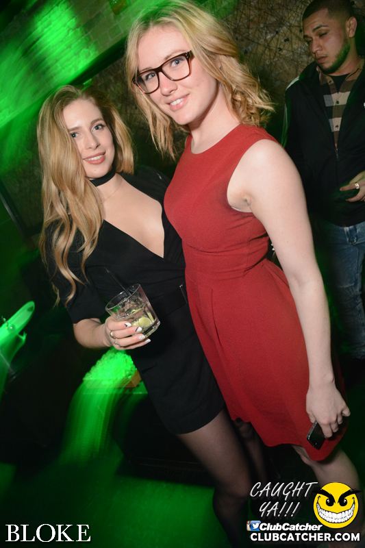 Bloke nightclub photo 91 - March 19th, 2016