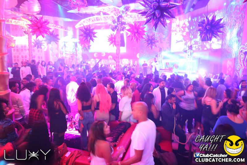 Luxy nightclub photo 1 - March 19th, 2016