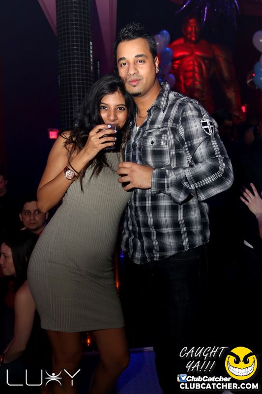 Luxy nightclub photo 102 - March 19th, 2016