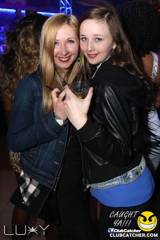 Luxy nightclub photo 107 - March 19th, 2016
