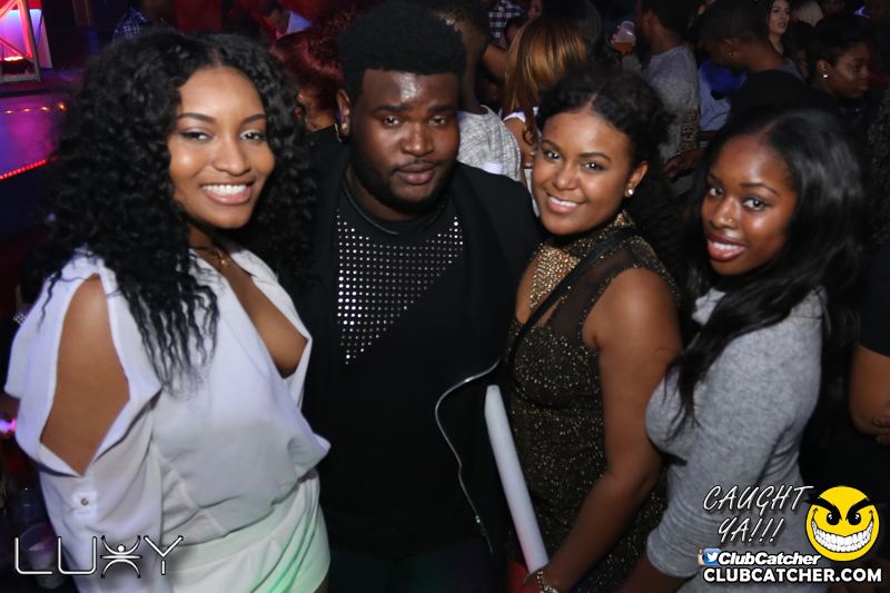 Luxy nightclub photo 108 - March 19th, 2016