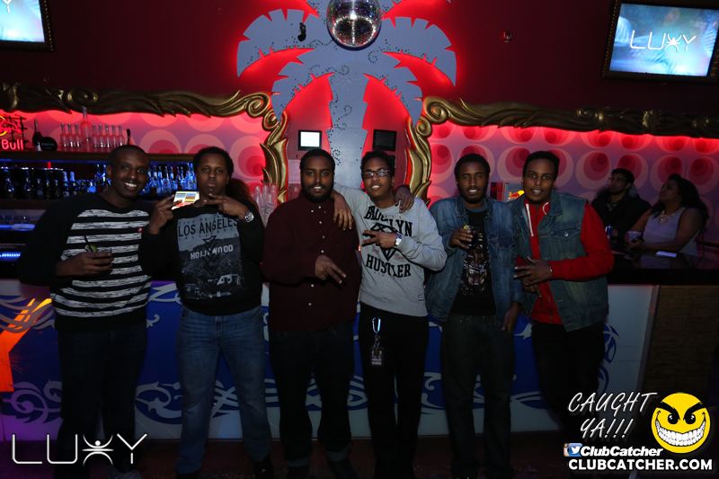Luxy nightclub photo 109 - March 19th, 2016
