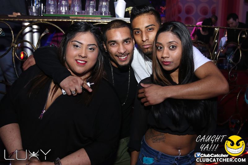 Luxy nightclub photo 110 - March 19th, 2016