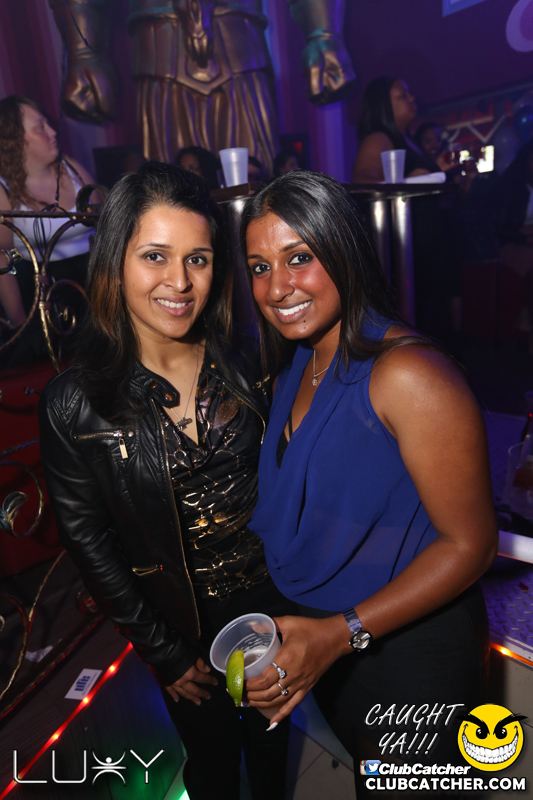 Luxy nightclub photo 111 - March 19th, 2016
