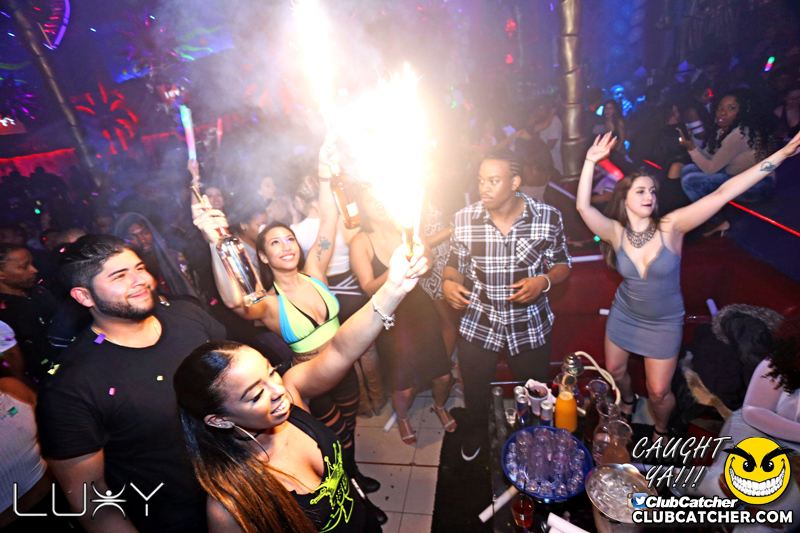 Luxy nightclub photo 112 - March 19th, 2016
