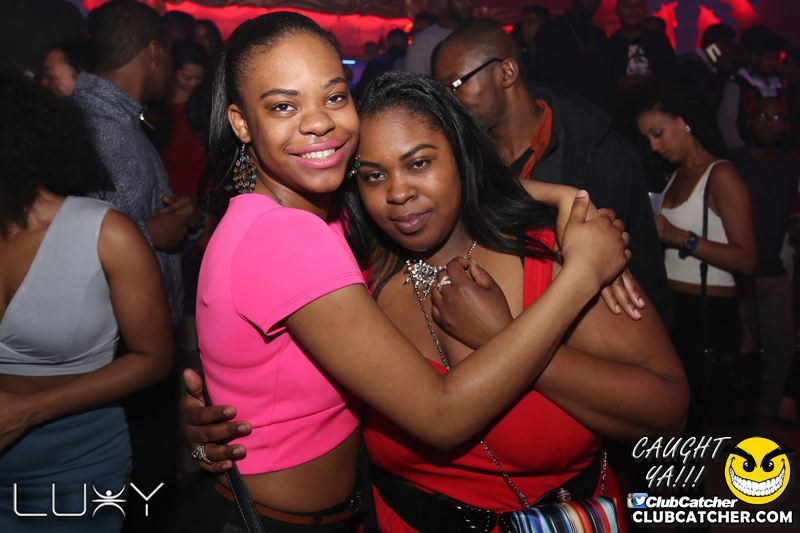 Luxy nightclub photo 113 - March 19th, 2016