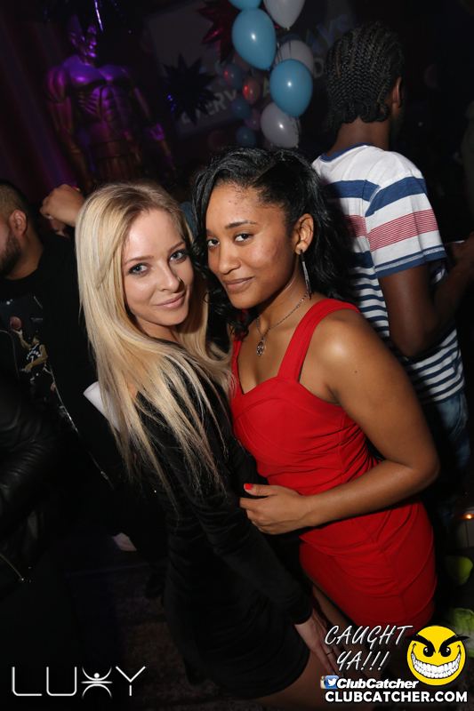 Luxy nightclub photo 114 - March 19th, 2016