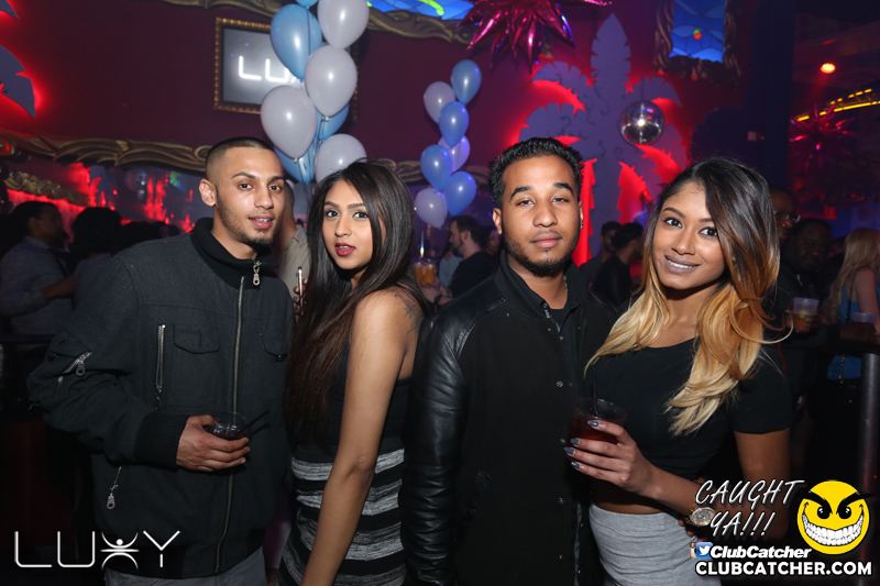 Luxy nightclub photo 117 - March 19th, 2016
