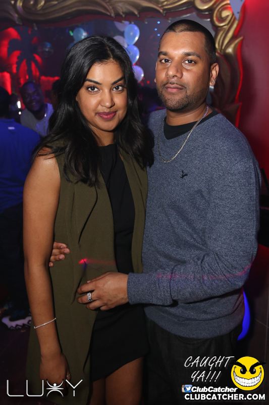 Luxy nightclub photo 118 - March 19th, 2016