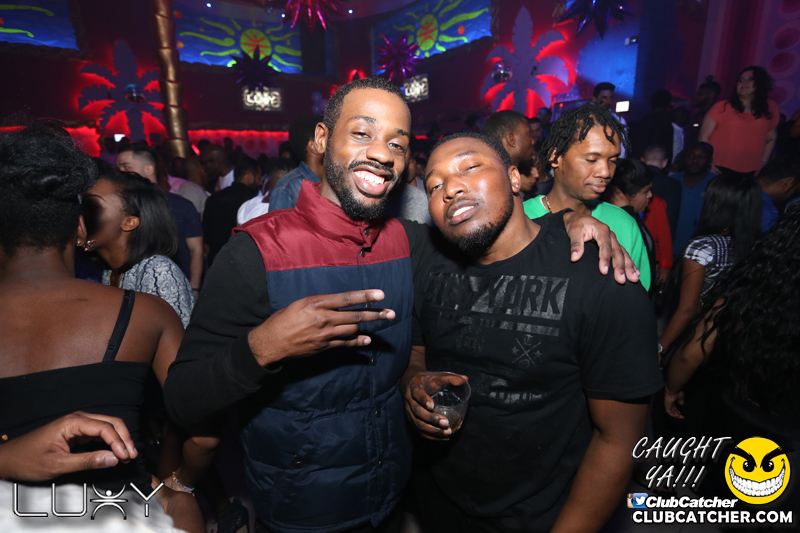 Luxy nightclub photo 119 - March 19th, 2016