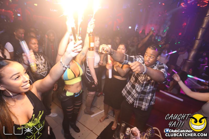 Luxy nightclub photo 120 - March 19th, 2016