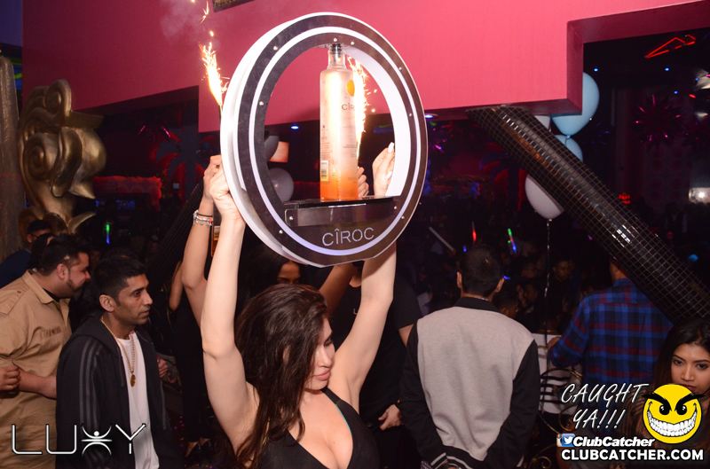 Luxy nightclub photo 13 - March 19th, 2016