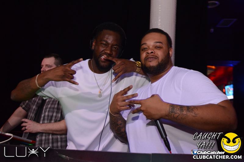 Luxy nightclub photo 125 - March 19th, 2016