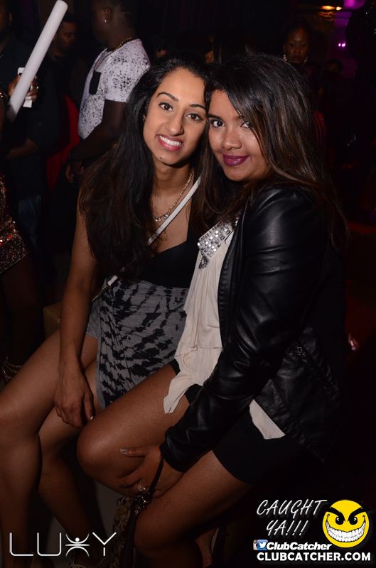 Luxy nightclub photo 126 - March 19th, 2016
