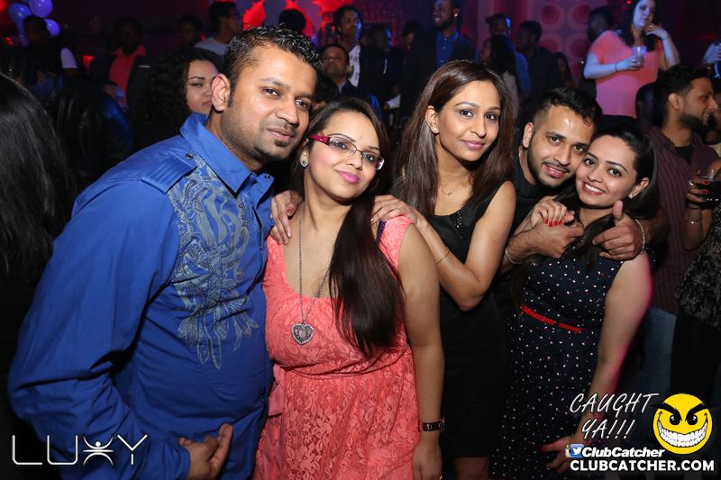 Luxy nightclub photo 127 - March 19th, 2016