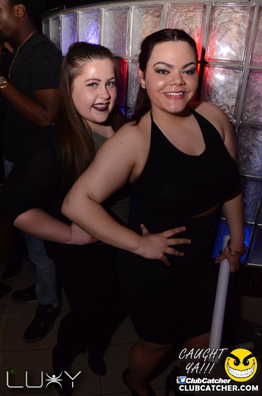 Luxy nightclub photo 128 - March 19th, 2016