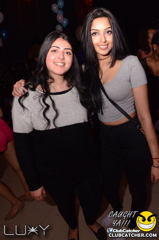 Luxy nightclub photo 129 - March 19th, 2016