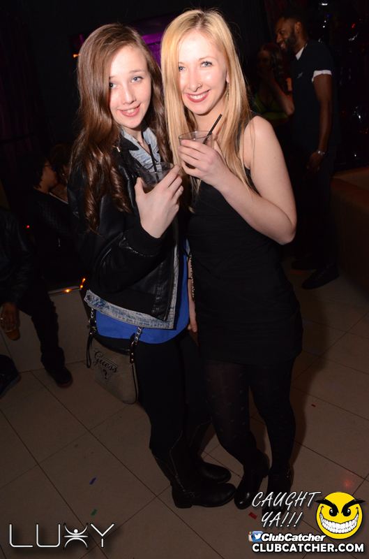 Luxy nightclub photo 130 - March 19th, 2016