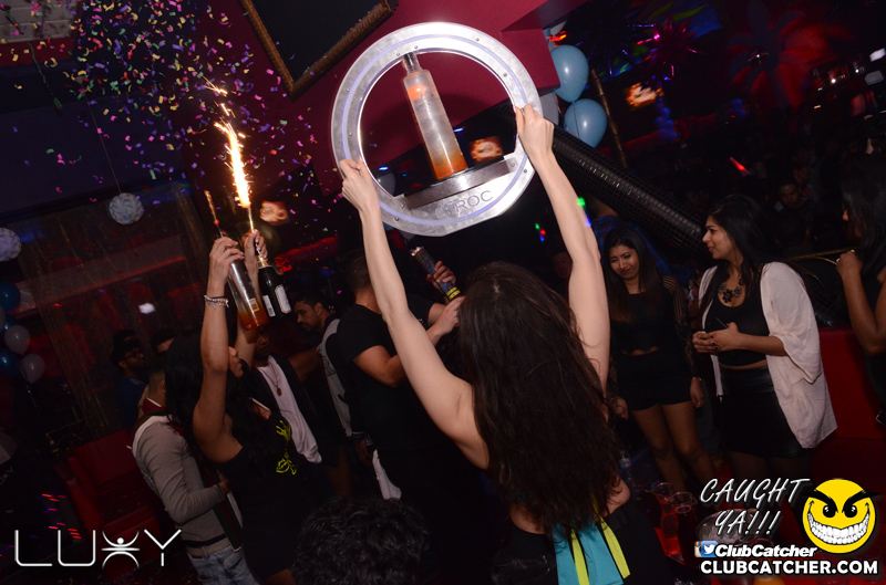 Luxy nightclub photo 14 - March 19th, 2016