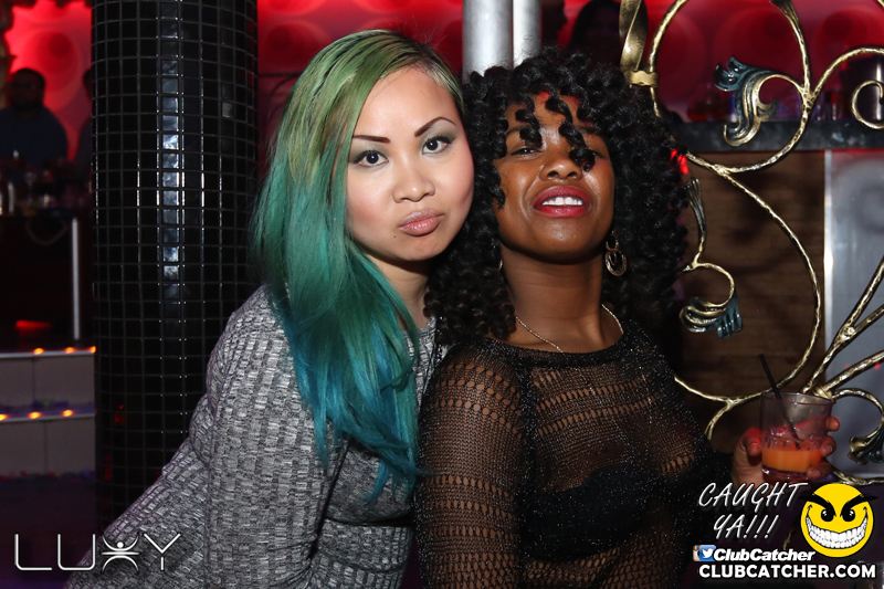 Luxy nightclub photo 131 - March 19th, 2016