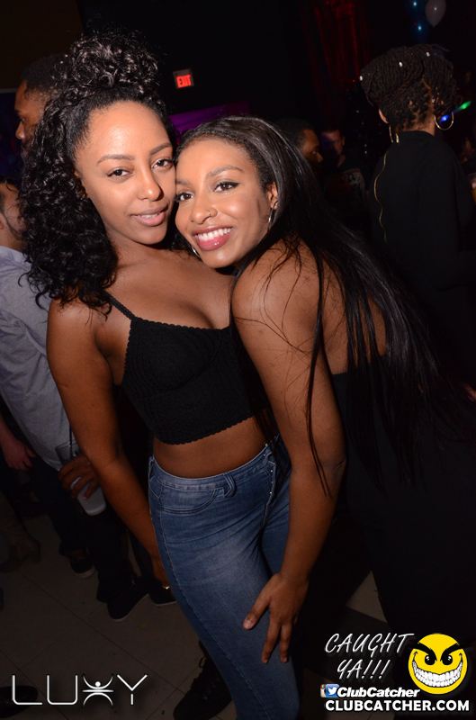 Luxy nightclub photo 133 - March 19th, 2016