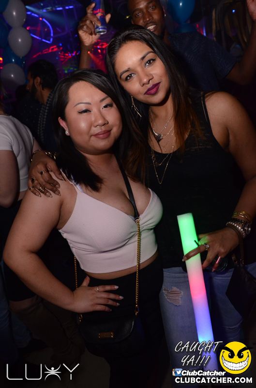 Luxy nightclub photo 134 - March 19th, 2016