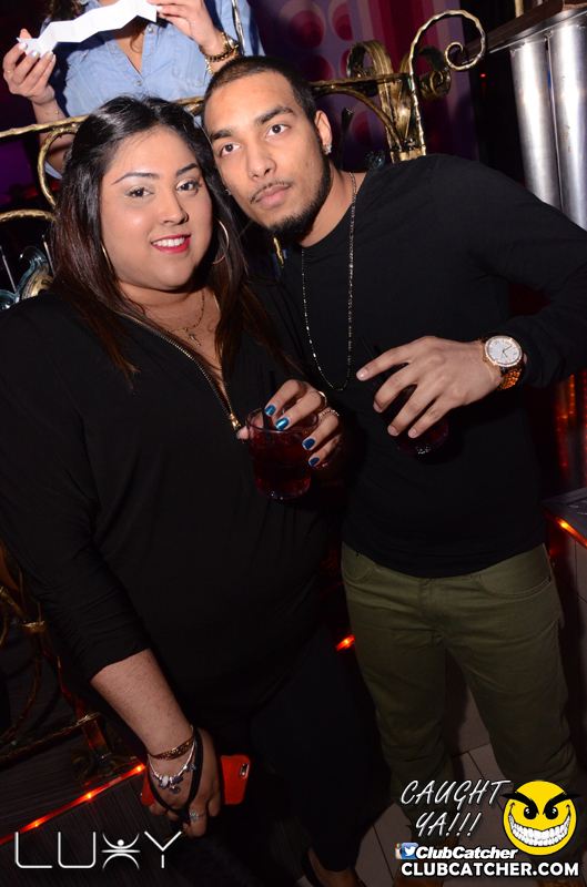 Luxy nightclub photo 137 - March 19th, 2016