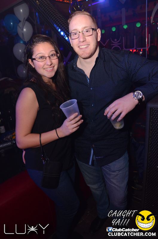 Luxy nightclub photo 138 - March 19th, 2016
