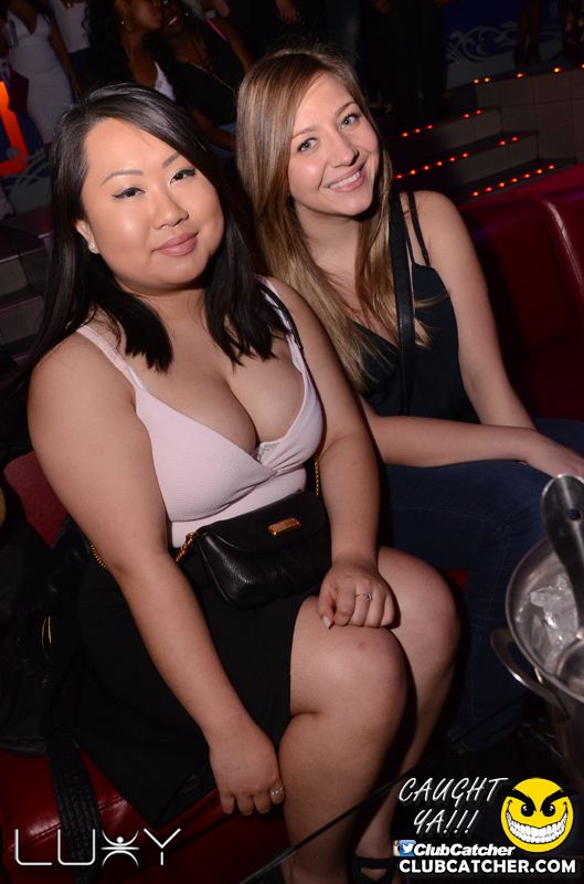 Luxy nightclub photo 139 - March 19th, 2016