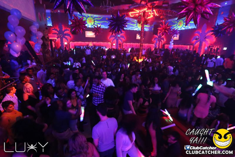 Luxy nightclub photo 140 - March 19th, 2016