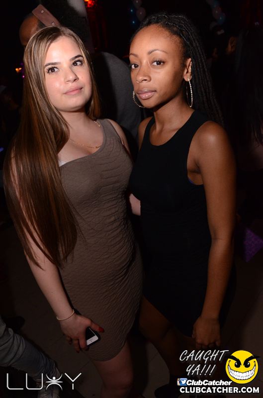 Luxy nightclub photo 15 - March 19th, 2016