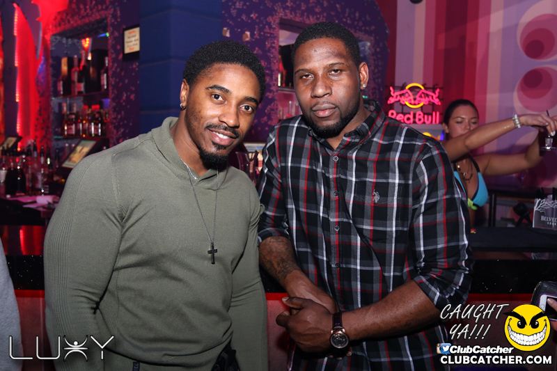 Luxy nightclub photo 141 - March 19th, 2016