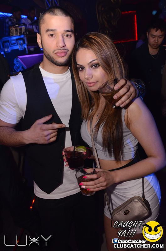 Luxy nightclub photo 142 - March 19th, 2016